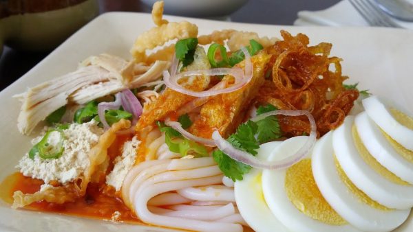 နန်းကြီးသုပ်