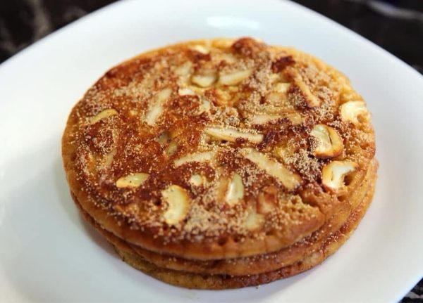 ဘိန်းမုန့်