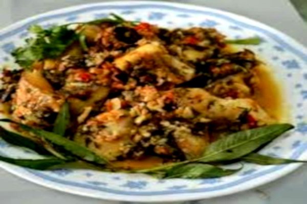 ကြက်ကချင်