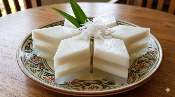 အုန်းနို့ကျောက်ကျော